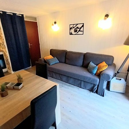 Appartement 4-6 Pers Proche Centre Village Saint-Lary-Soulan Exterior photo