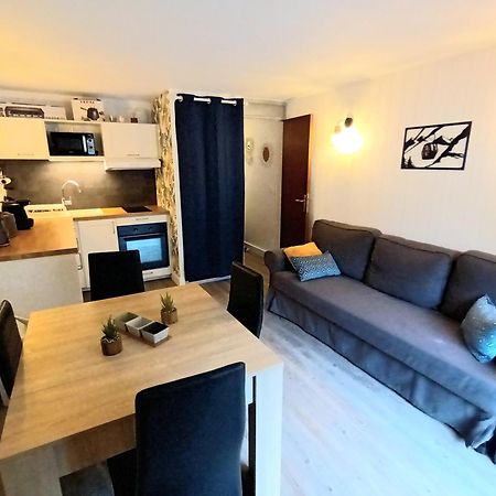 Appartement 4-6 Pers Proche Centre Village Saint-Lary-Soulan Exterior photo